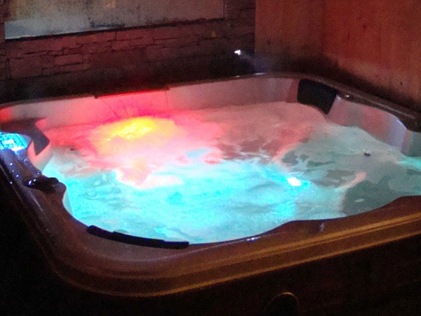 bienetre spa