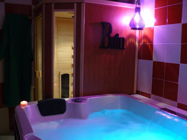 jaccuzzi