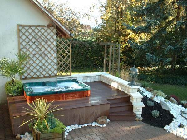 spa tropic