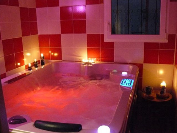 spas