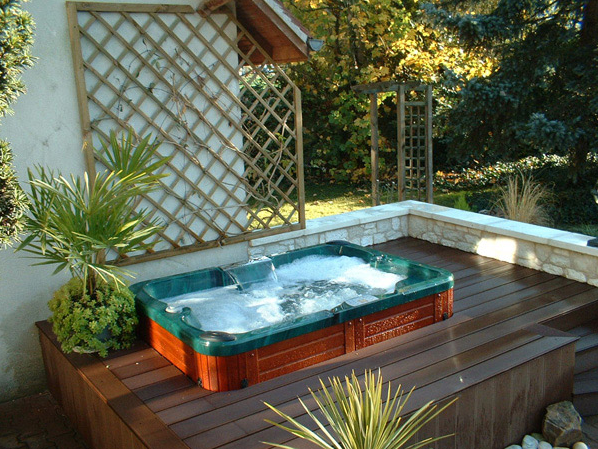 tropicspa